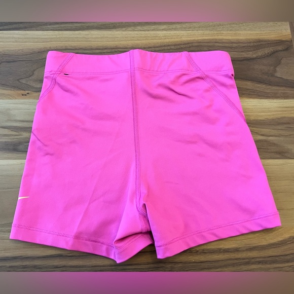 Nike Pro - Women's 3" Shorts - Picture 2 of 3